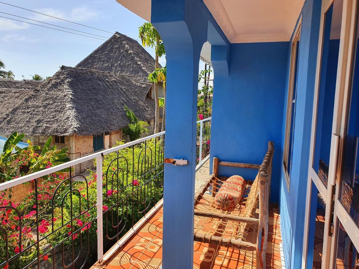 Simba Garden Lodge Падже Екстер'єр фото