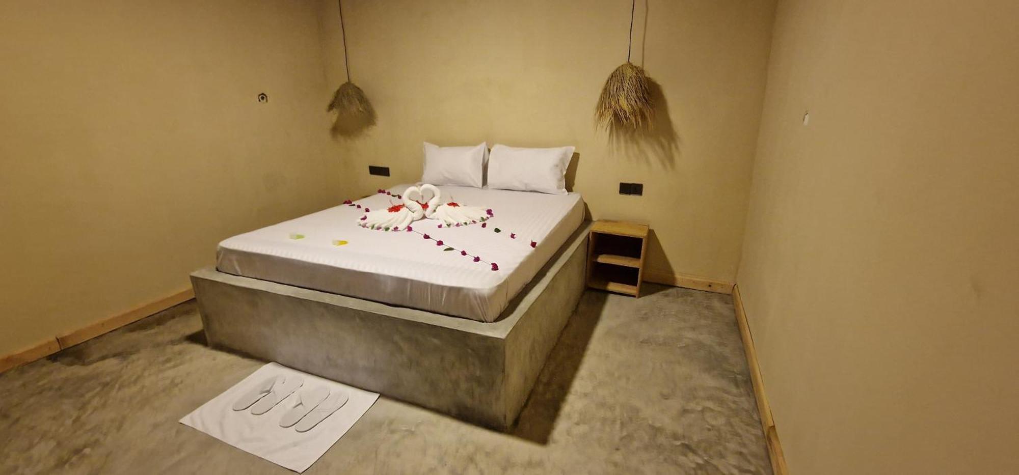 Simba Garden Lodge Падже Екстер'єр фото