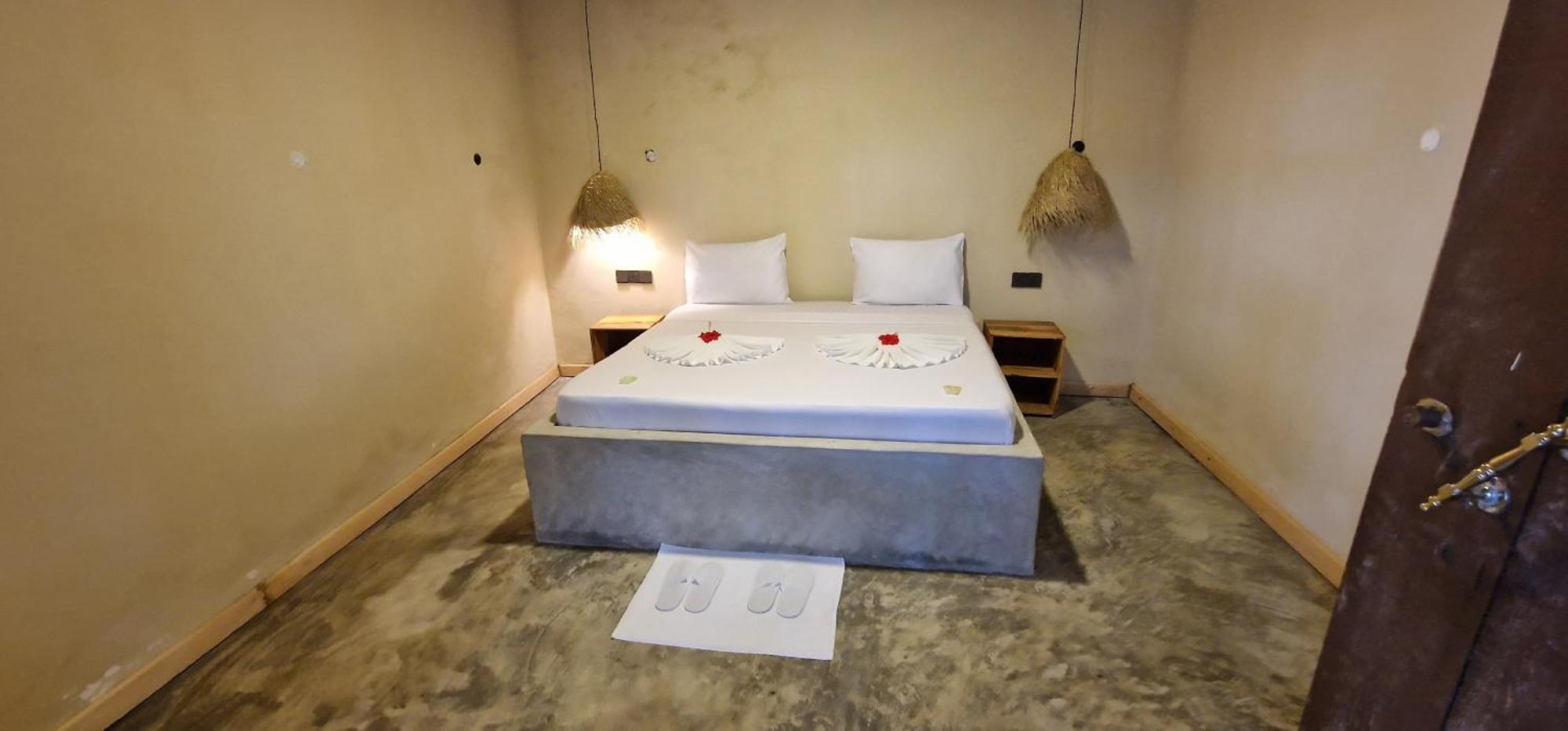 Simba Garden Lodge Падже Екстер'єр фото