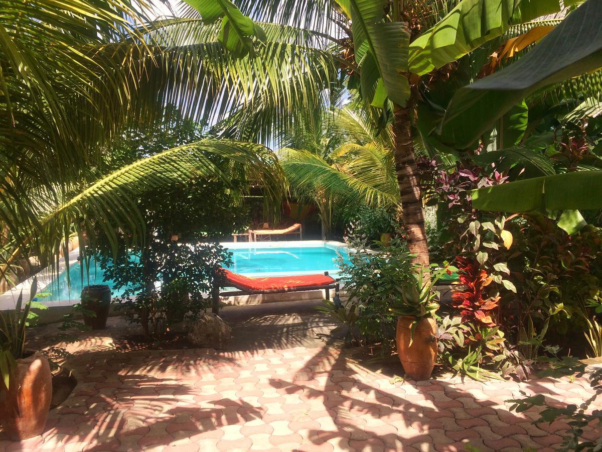 Simba Garden Lodge Падже Екстер'єр фото